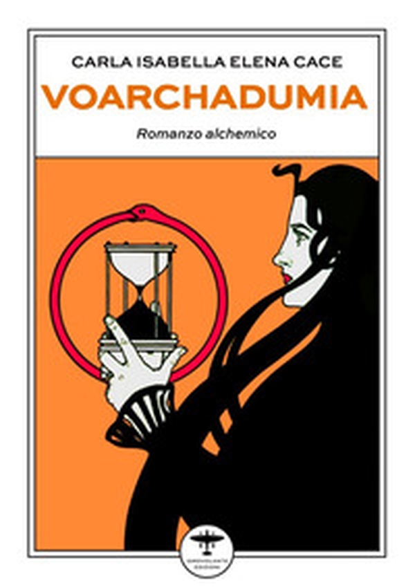 Voarchadumia - Librerie.coop Voarchadumia - Librerie.coop