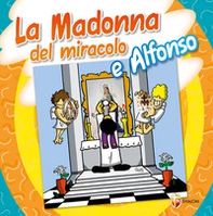 Madonna del miracolo e Alfonso - Librerie.coop