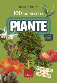 100 pagine sulle piante - Librerie.coop