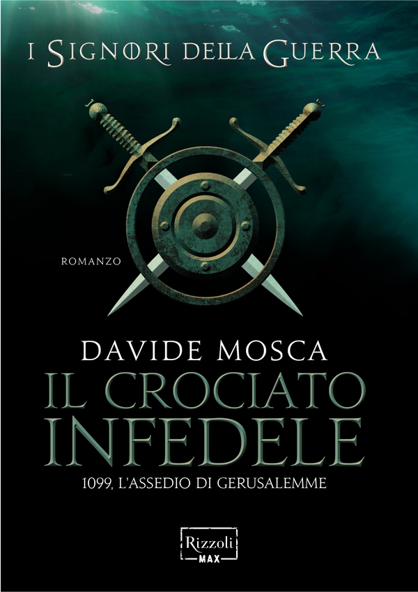 Il crociato infedele - Librerie.coop Il crociato infedele - Librerie.coop