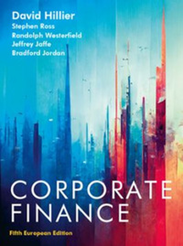 Corporate finance - Librerie.coop