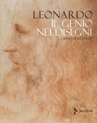 Leonardo. Il genio nei disegni - Librerie.coop