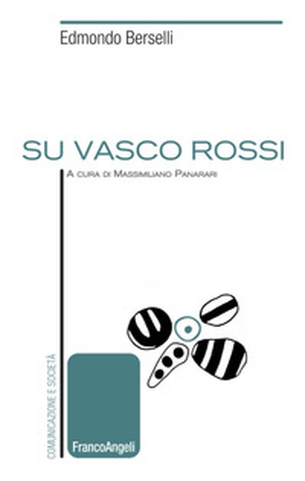 Su Vasco Rossi - Librerie.coop Su Vasco Rossi - Librerie.coop