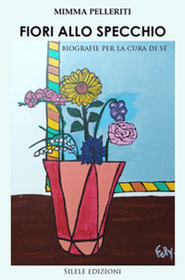 Fiori allo specchio - Librerie.coop Fiori allo specchio - Librerie.coop