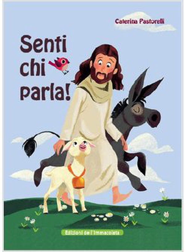 Senti chi parla! - Librerie.coop Senti chi parla! - Librerie.coop