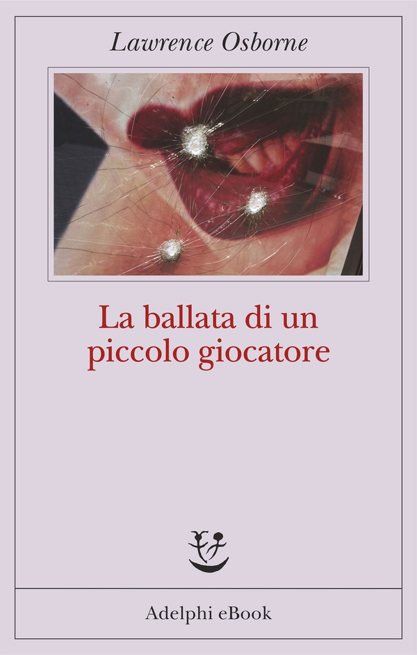 La ballata di un piccolo giocatore - Librerie.coop La ballata di un piccolo giocatore - Librerie.coop