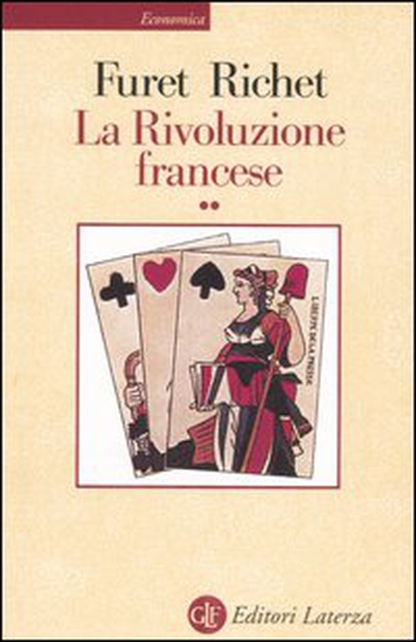 La Rivoluzione francese - Vol. 2 - Librerie.coop La Rivoluzione francese - Vol. 2 - Librerie.coop