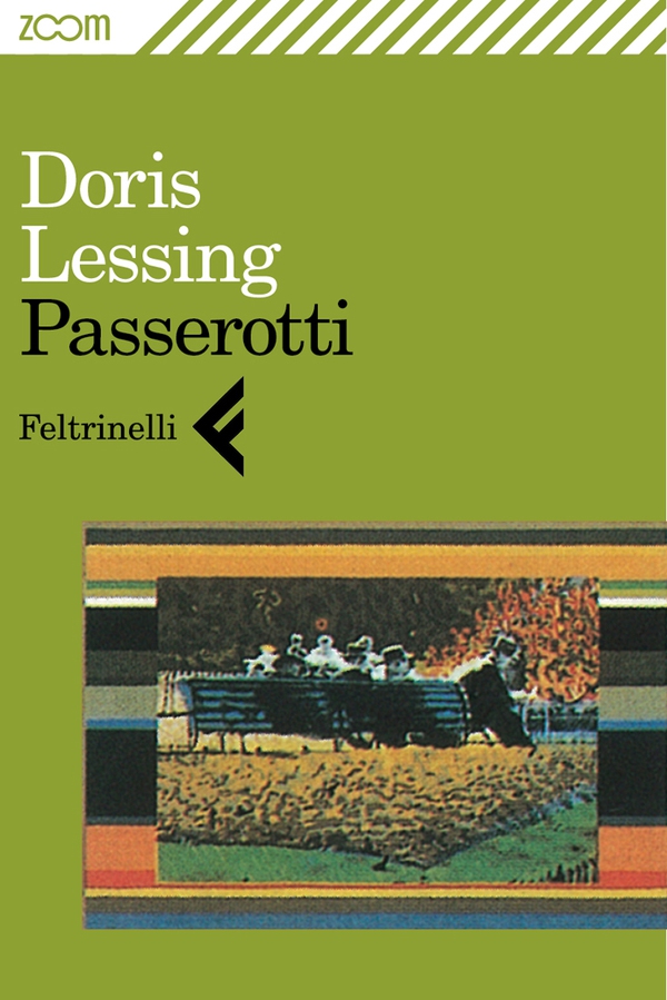 Passerotti - Librerie.coop Passerotti - Librerie.coop