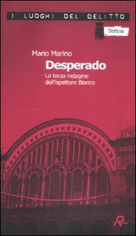 Desperado - Librerie.coop Desperado - Librerie.coop
