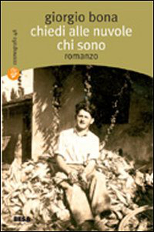 Chiedi alle nuvole chi sono - Librerie.coop Chiedi alle nuvole chi sono - Librerie.coop