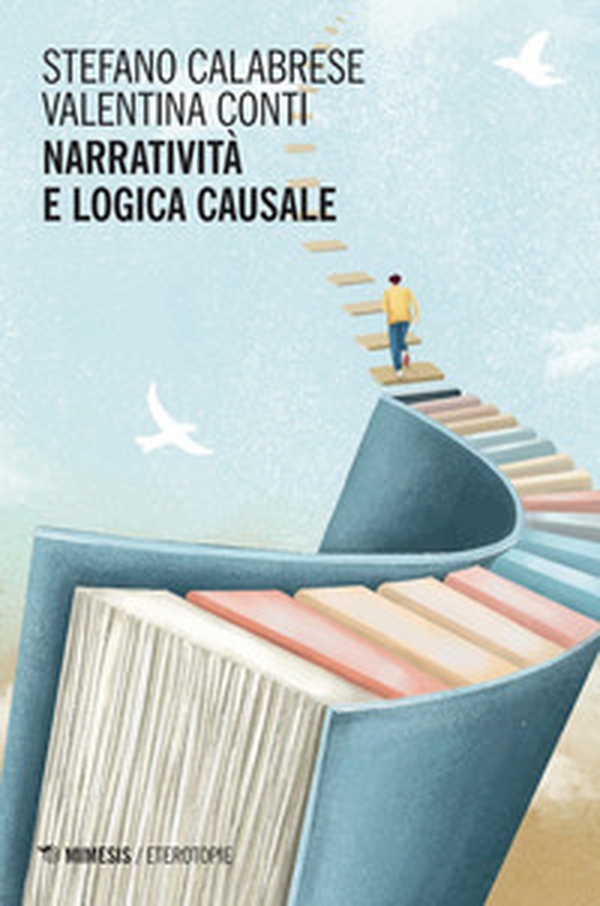 Narratività e logica causale - Librerie.coop