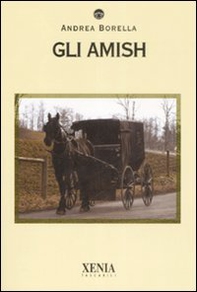 Gli amish - Librerie.coop Gli amish - Librerie.coop