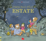 La magia delle stelle in estate - Librerie.coop