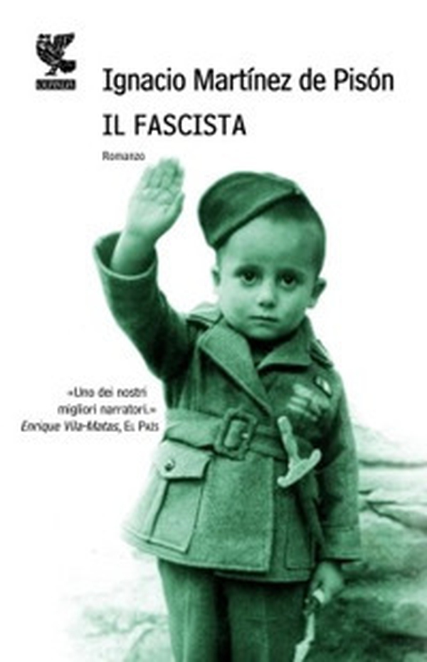 Il fascista - Librerie.coop Il fascista - Librerie.coop