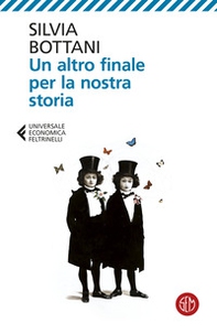 Un altro finale per la nostra storia - Librerie.coop Un altro finale per la nostra storia - Librerie.coop