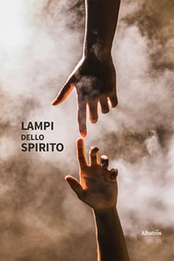 Lampi dello spirito - Librerie.coop Lampi dello spirito - Librerie.coop