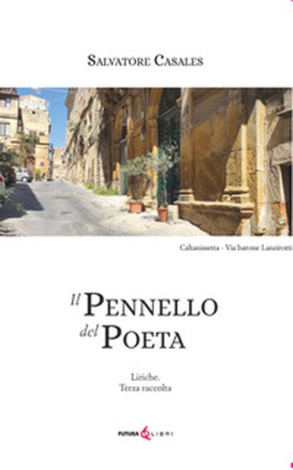 Il pennello del poeta - Librerie.coop Il pennello del poeta - Librerie.coop