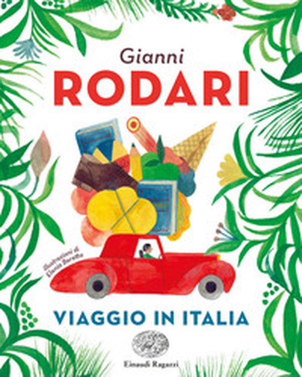 Viaggio in Italia - Librerie.coop Viaggio in Italia - Librerie.coop