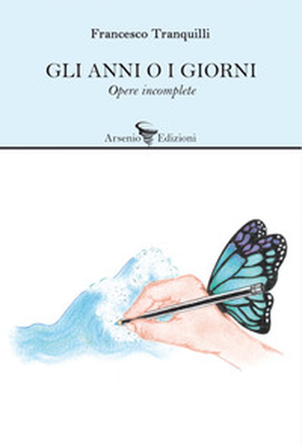 Gli anni o i giorni. Opere incomplete - Librerie.coop Gli anni o i giorni. Opere incomplete - Librerie.coop
