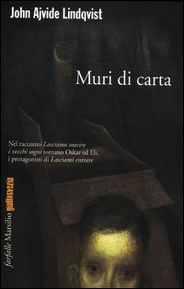 Muri di carta - Librerie.coop Muri di carta - Librerie.coop
