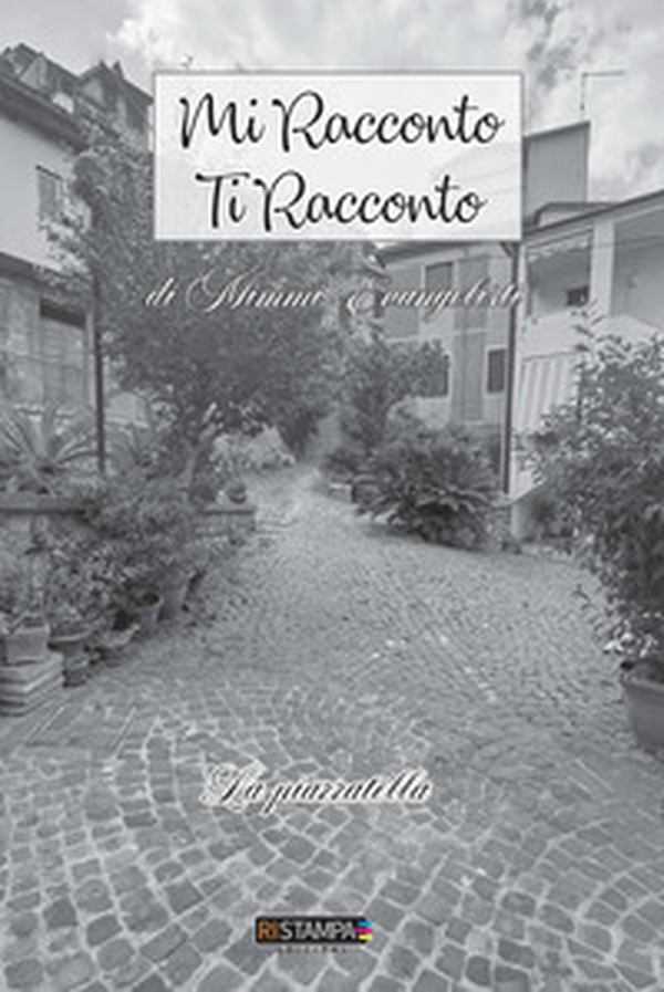 Mi racconto. Ti racconto - Librerie.coop Mi racconto. Ti racconto - Librerie.coop