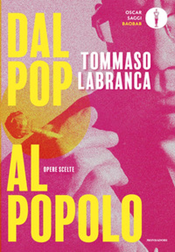 Dal pop al popolo. Opere scelte - Librerie.coop