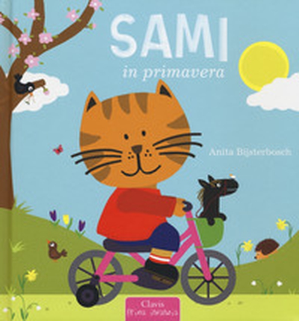 Sami in primavera - Librerie.coop Sami in primavera - Librerie.coop