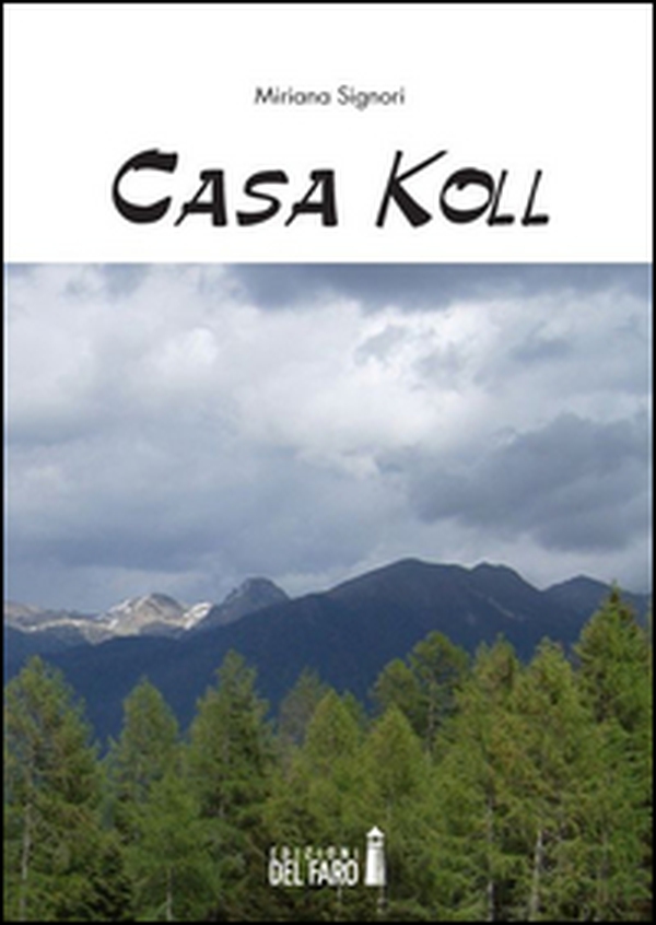 Casa Koll - Librerie.coop