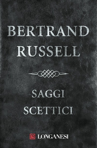 Saggi scettici - Librerie.coop Saggi scettici - Librerie.coop