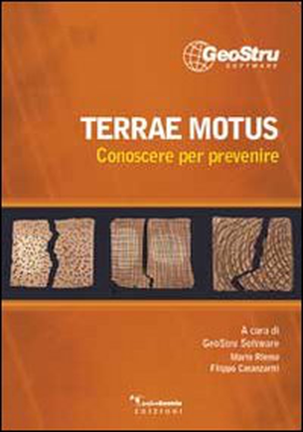 Terrae motus. Conoscere per prevenire - Librerie.coop Terrae motus. Conoscere per prevenire - Librerie.coop