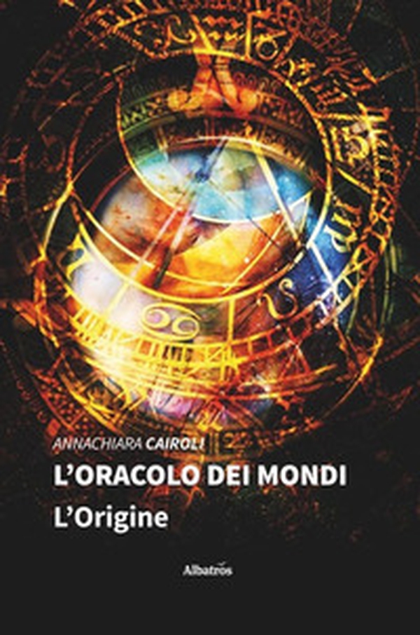 L'oracolo dei mondi - Librerie.coop L'oracolo dei mondi - Librerie.coop