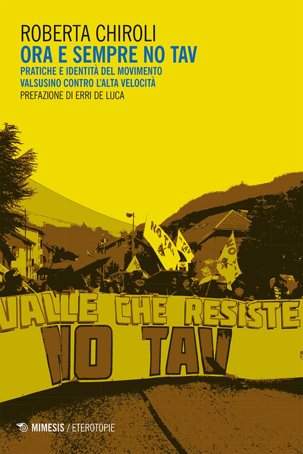 Ora e sempre No Tav - Librerie.coop Ora e sempre No Tav - Librerie.coop