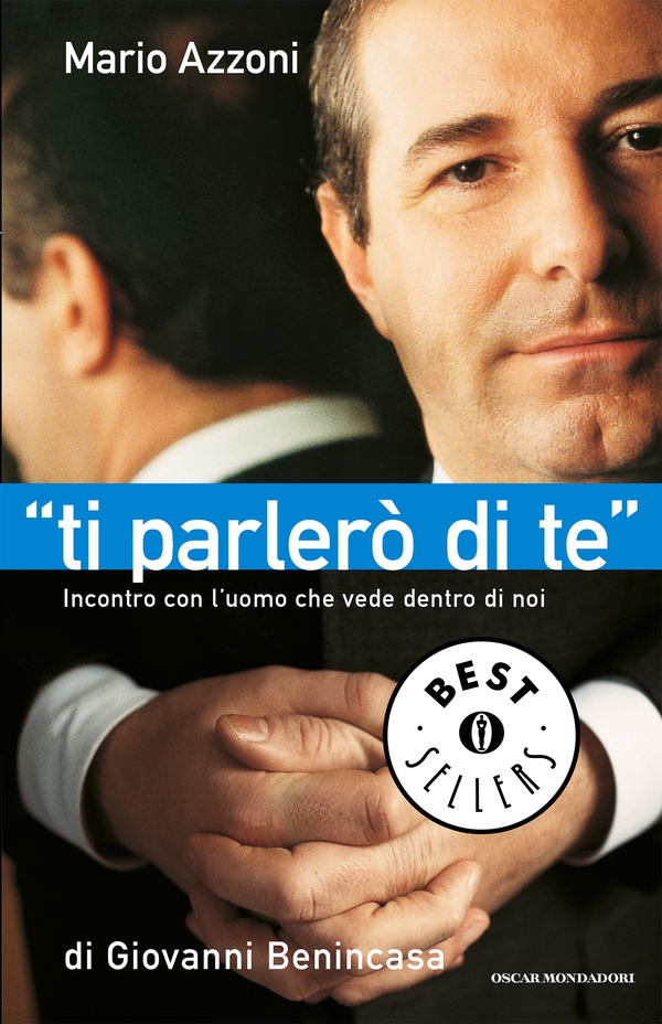 "Ti parlerò di te" - Librerie.coop "Ti parlerò di te" - Librerie.coop