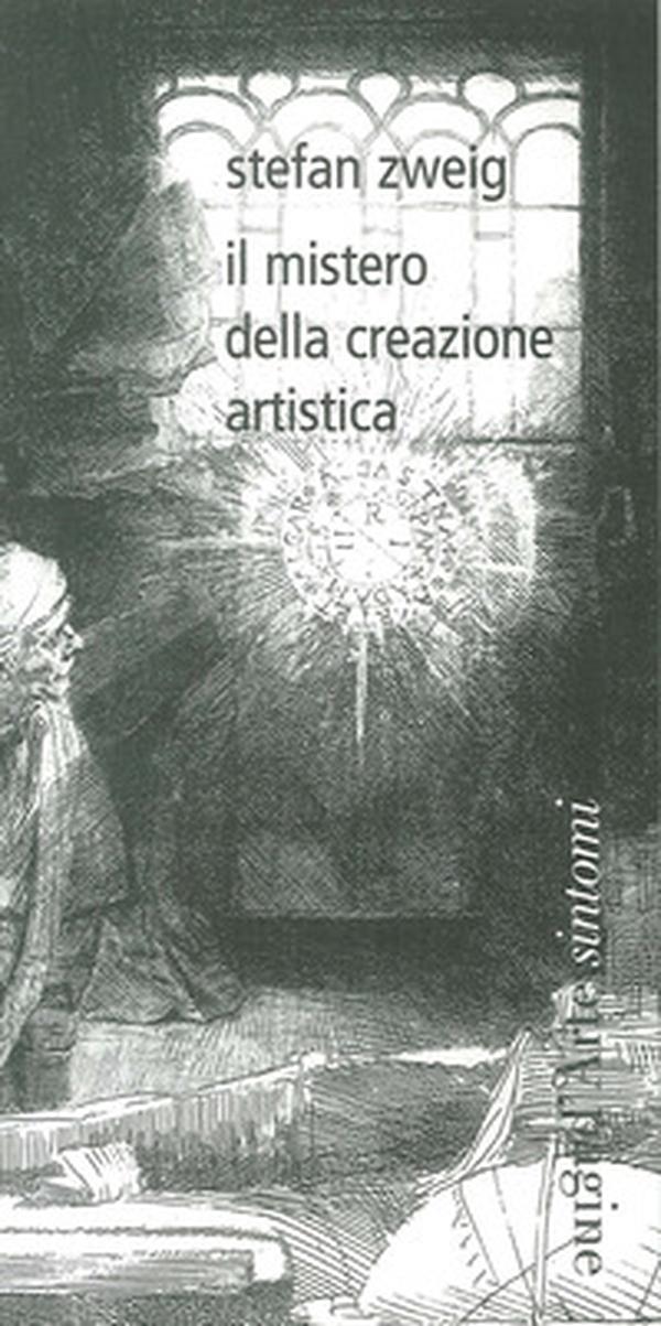Il mistero della creazione artistica - Librerie.coop Il mistero della creazione artistica - Librerie.coop