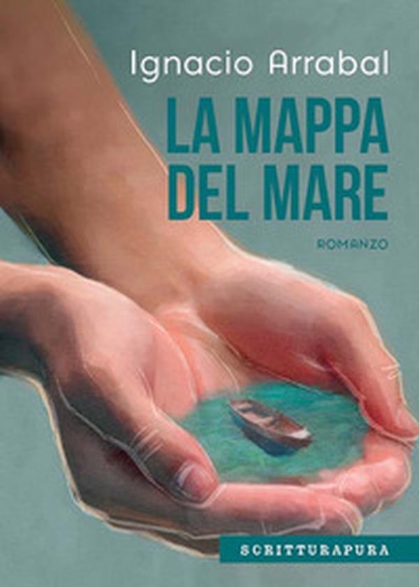 La mappa del mare - Librerie.coop La mappa del mare - Librerie.coop