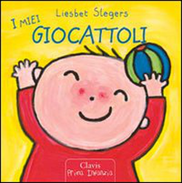 I miei giocattoli - Librerie.coop I miei giocattoli - Librerie.coop