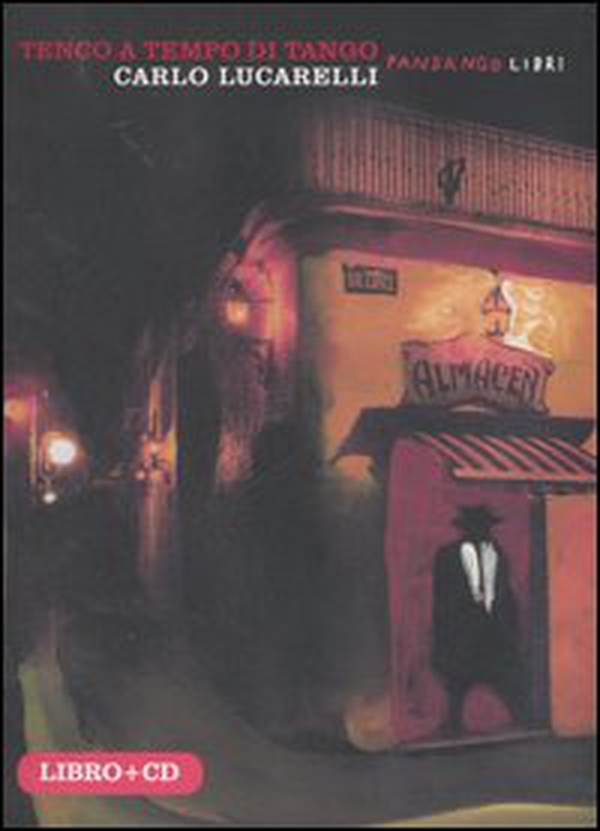 Tenco a tempo di tango - Librerie.coop Tenco a tempo di tango - Librerie.coop