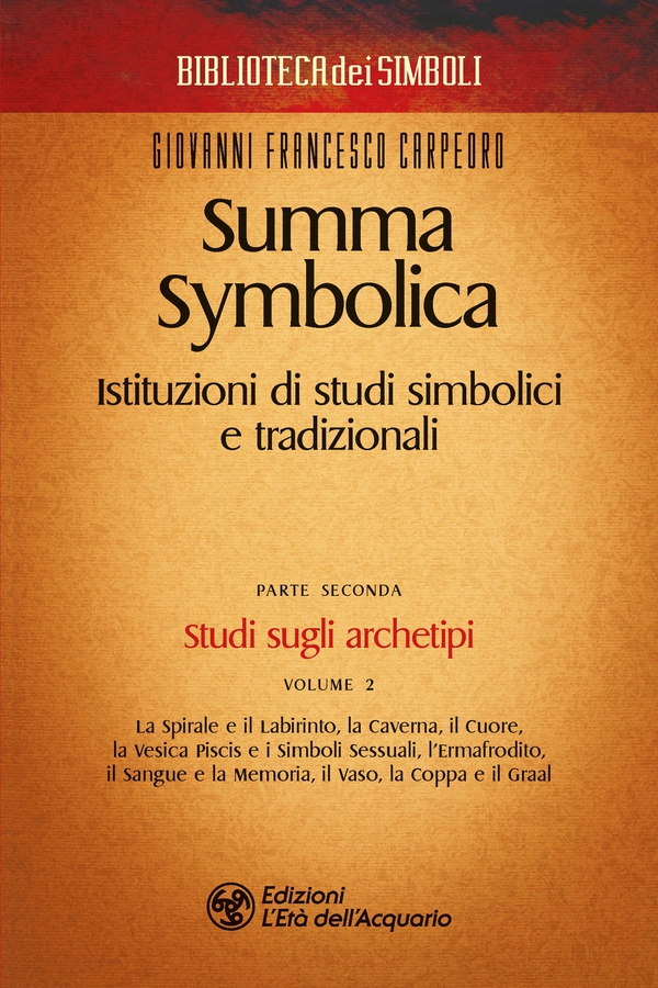 Summa Symbolica - Parte seconda (vol. 2) - Librerie.coop Summa Symbolica - Parte seconda (vol. 2) - Librerie.coop
