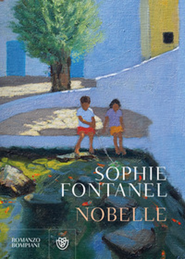 Nobelle - Librerie.coop Nobelle - Librerie.coop