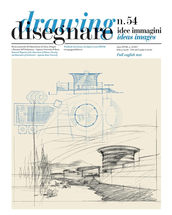 Disegnare idee immagini n° 54 / 2017 - Librerie.coop Disegnare idee immagini n° 54 / 2017 - Librerie.coop