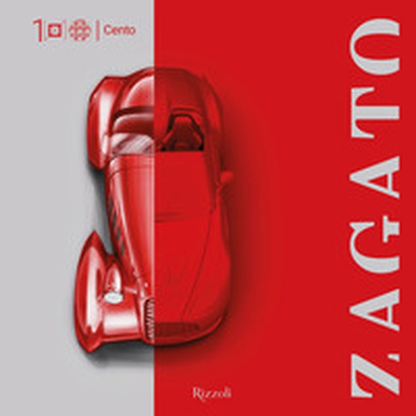 Zagato Cento - Librerie.coop Zagato Cento - Librerie.coop