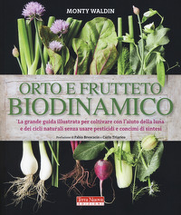 Orto e frutteto biodinamico - Librerie.coop Orto e frutteto biodinamico - Librerie.coop