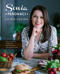 La mia cucina - Librerie.coop