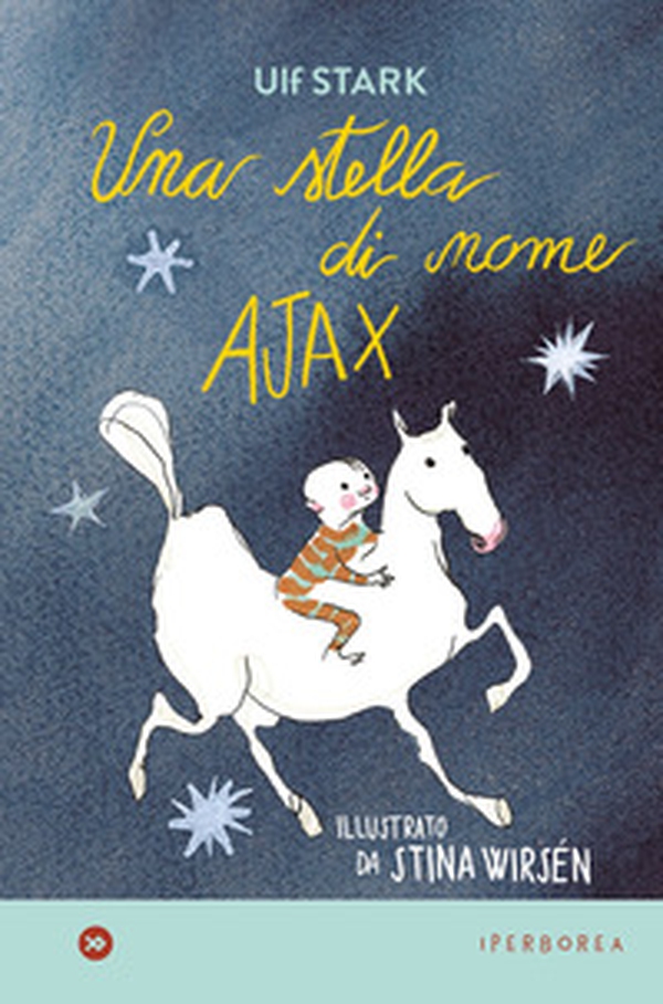 Una stella di nome Ajax - Librerie.coop Una stella di nome Ajax - Librerie.coop