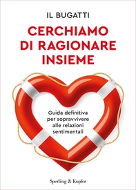 Cerchiamo di ragionare insieme - Librerie.coop