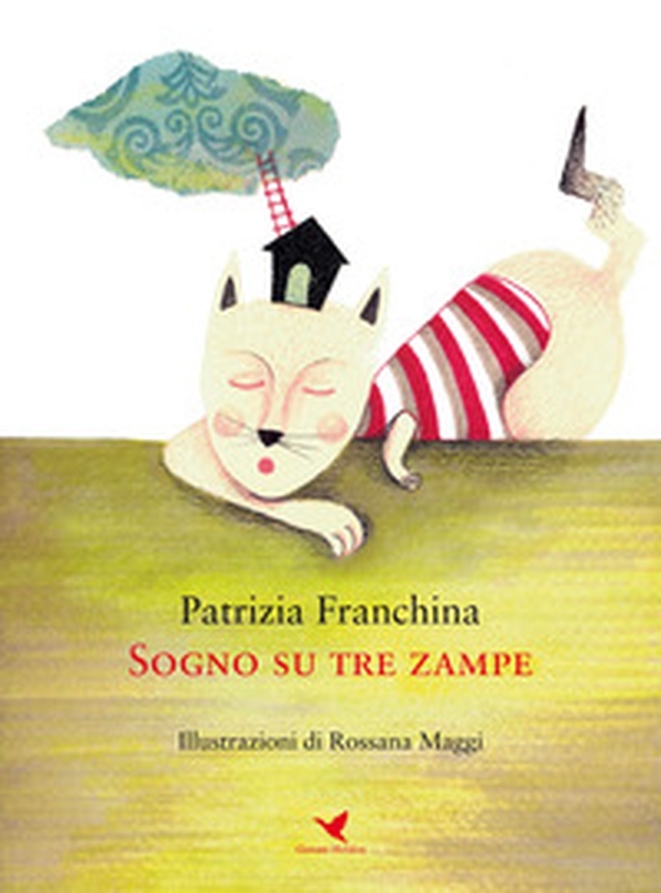 Sogno su tre zampe - Librerie.coop Sogno su tre zampe - Librerie.coop