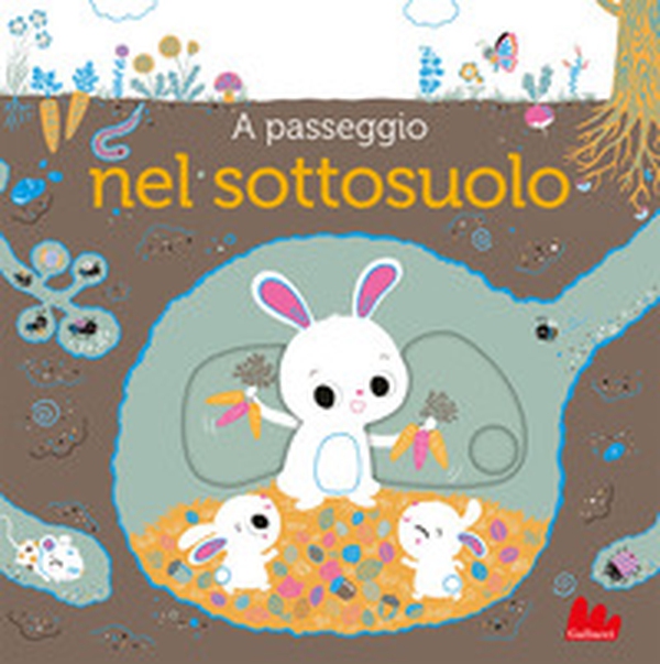 A passeggio nel sottosuolo - Librerie.coop A passeggio nel sottosuolo - Librerie.coop