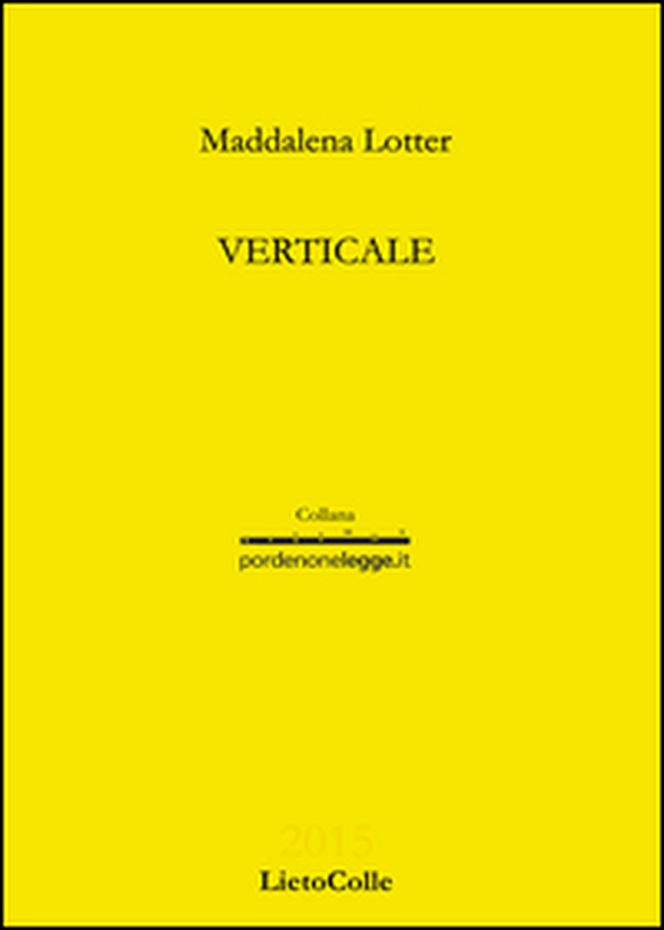 Verticale - Librerie.coop Verticale - Librerie.coop