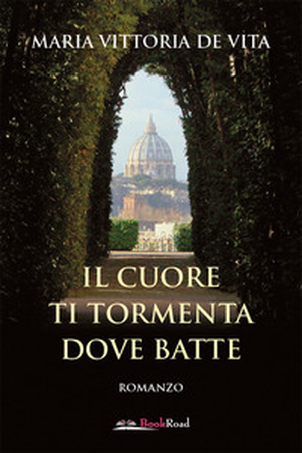 Il cuore ti tormenta dove batte - Librerie.coop Il cuore ti tormenta dove batte - Librerie.coop