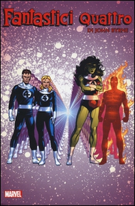 Fantastici Quattro - Vol. 3 - Librerie.coop
